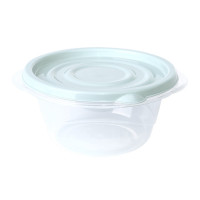 Контейнер для харчових продуктів "Омега" круглий (1,75 л.)   *167039