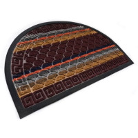 Килимок МУЛЬТИКОЛОР-S  45x75 см.